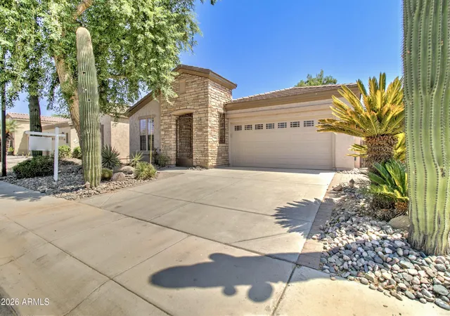 1st image of 4747 E Blue Spruce Ln, Gilbert, AZ 85298 | MLS# 7066664