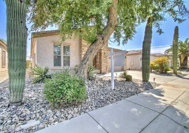 2nd image of 4747 E Blue Spruce Ln, Gilbert, AZ 85298 | MLS# 7066664