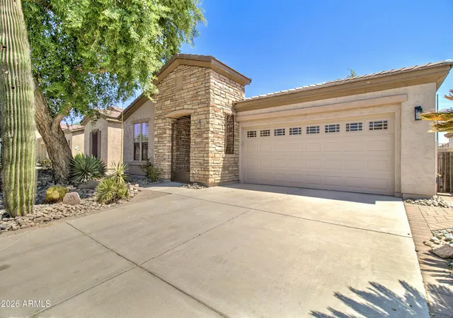 3rd image of 4747 E Blue Spruce Ln, Gilbert, AZ 85298 | MLS# 7066664