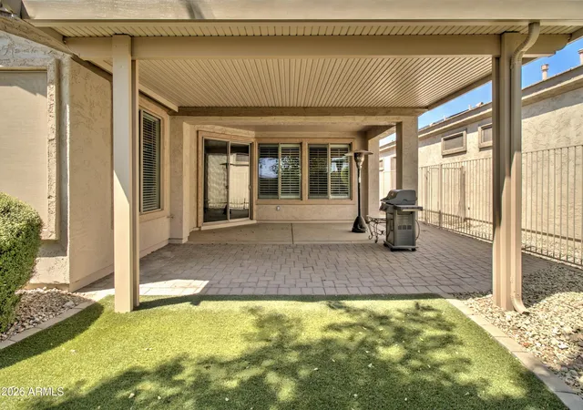 56th image of 4747 E Blue Spruce Ln, Gilbert, AZ 85298 | MLS# 7066664