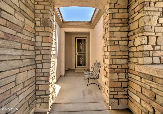 5th image of 4747 E Blue Spruce Ln, Gilbert, AZ 85298 | MLS# 7066664