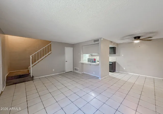 Photo 3 of Townhouse for sale at 3955 W Wonderview Rd, Phoenix, AZ 85019 | MLS# 7065726 | Listing updated on 2026-10-11