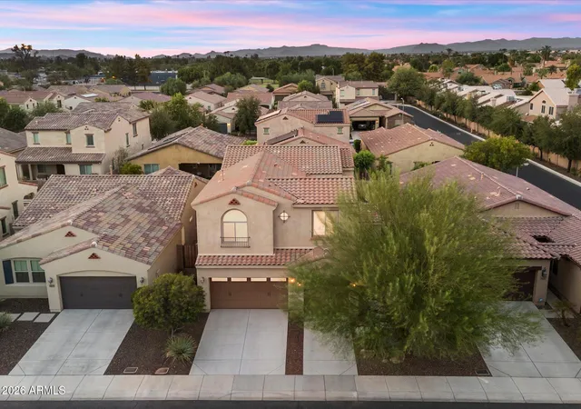 44th image of 4436 E Muriel Dr, Phoenix, AZ 85032 | MLS# 7067172