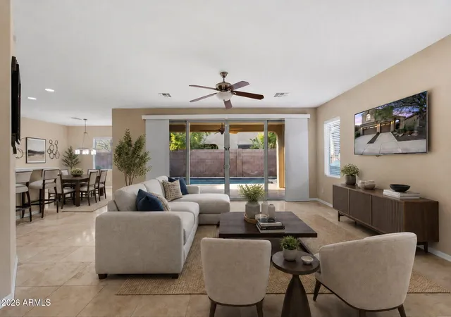Photo 4 of Single family home for sale at 4436 E Muriel Dr, Phoenix, AZ 85032 | MLS# 7067172 | Listing updated on 2026-10-15