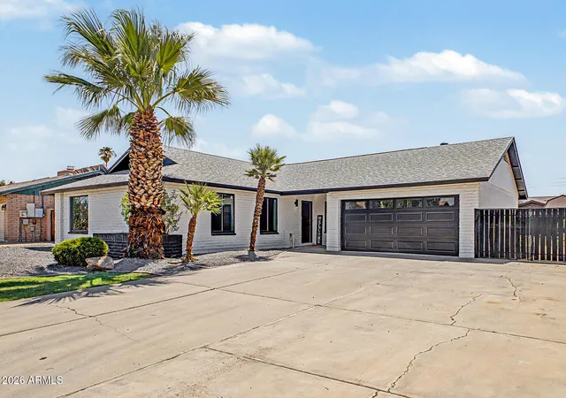 Photo 2 of Single family home for sale at 3109 W Beck Ln, Phoenix, AZ 85053 | MLS# 7072015 | Listing updated on 2026-09-13