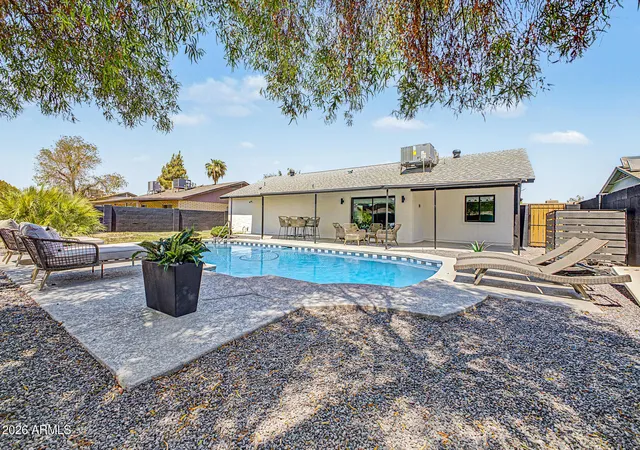 Photo 3 of Single family home for sale at 3109 W Beck Ln, Phoenix, AZ 85053 | MLS# 7072015 | Listing updated on 2026-09-13