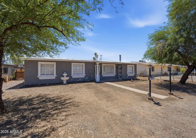 2nd image of 303 W 13th St, Eloy, AZ 85131 | MLS# 7068191
