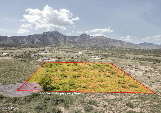 2nd image of 6777 E Roberto Loop #20, Hereford, AZ 85615 | MLS# 7067896