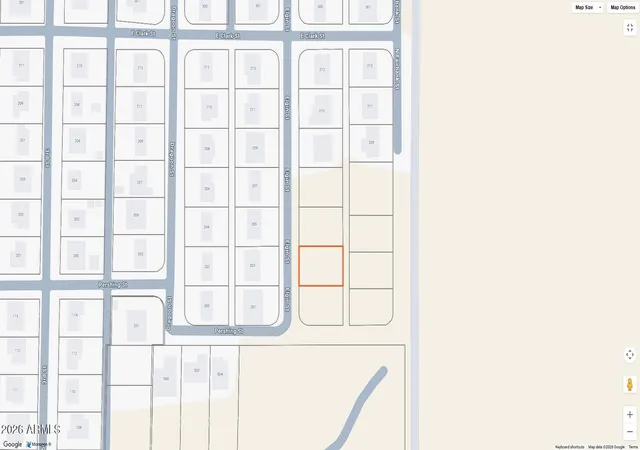 1st image of Tbd Lot 2 Elgin St #10656146, Huachuca City, AZ 85616 | MLS# 7066111
