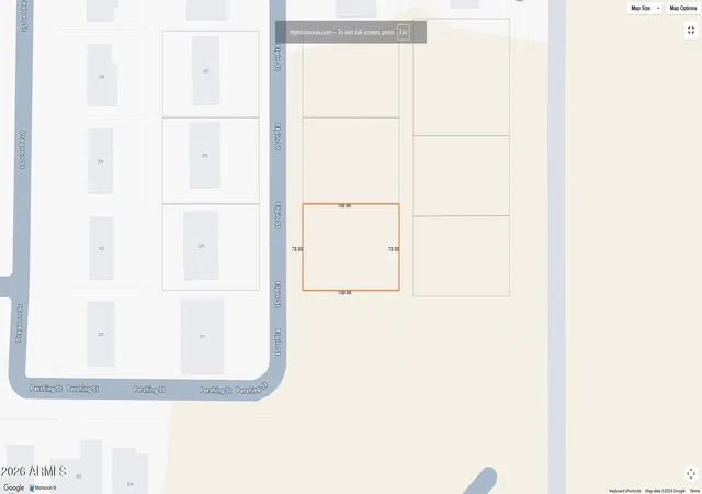 2nd image of Tbd Lot 2 Elgin St #10656146, Huachuca City, AZ 85616 | MLS# 7066111