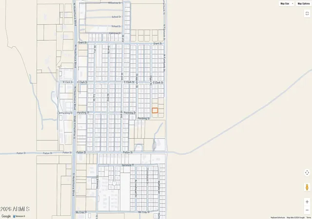 4th image of Tbd Lot 2 Elgin St #10656146, Huachuca City, AZ 85616 | MLS# 7066111