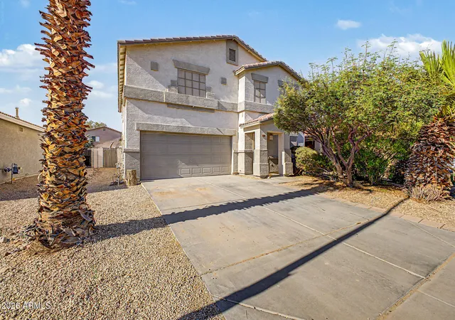 Photo 2 of Single family home for sale at 1456 E Avenida Fresca, Casa Grande, AZ 85122 | MLS# 7070011 | Listing updated on 2026-08-22
