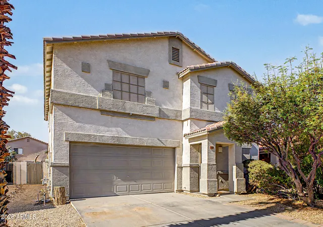 Photo 3 of Single family home for sale at 1456 E Avenida Fresca, Casa Grande, AZ 85122 | MLS# 7070011 | Listing updated on 2026-08-22