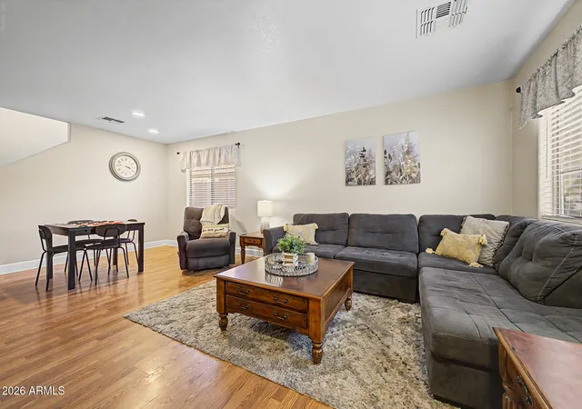 Photo 3 of Single family home for sale at 1456 E Avenida Fresca --, Casa Grande, AZ 85122 | MLS# 7070011 | Listing updated on 2026-08-22