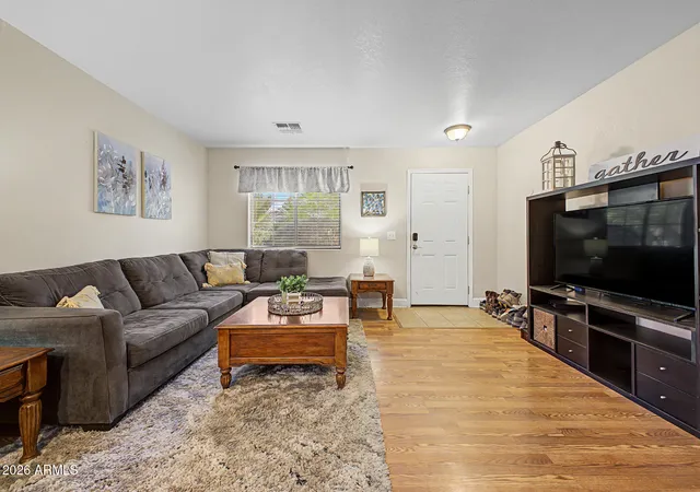 Photo 4 of Single family home for sale at 1456 E Avenida Fresca --, Casa Grande, AZ 85122 | MLS# 7070011 | Listing updated on 2026-08-22