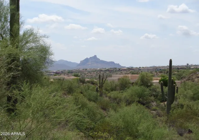 Land for sale at 16210 N Maria Ct #22, Fountain Hills, AZ 85268 | MLS# 7067793