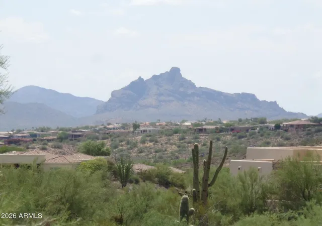 Photo 2 of Land for sale at 16210 N Maria Ct #22, Fountain Hills, AZ 85268 | MLS# 7067793 | Listing updated on 2026-08-17
