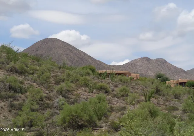 Photo 3 of Land for sale at 16210 N Maria Ct #22, Fountain Hills, AZ 85268 | MLS# 7067793 | Listing updated on 2026-08-17