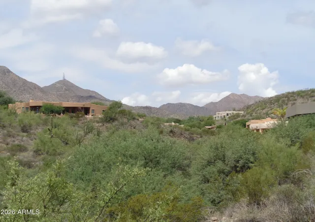 Photo 3 of Land for sale at 16210 N Maria Ct #22, Fountain Hills, AZ 85268 | MLS# 7067793 | Listing updated on 2026-08-17