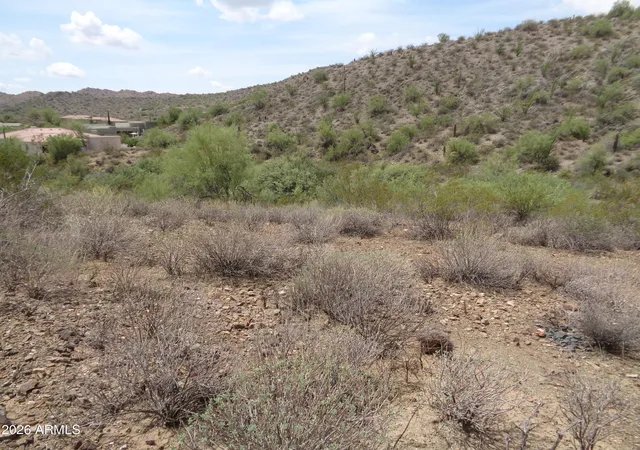 Photo 4 of Land for sale at 16210 N Maria Ct #22, Fountain Hills, AZ 85268 | MLS# 7067793 | Listing updated on 2026-08-17