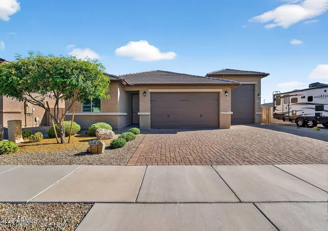 Photo 1 of Single family home for sale at 18467 W Carlota Ln, Surprise, AZ 85387 | MLS# 7066317 | Listing updated on 2026-09-15