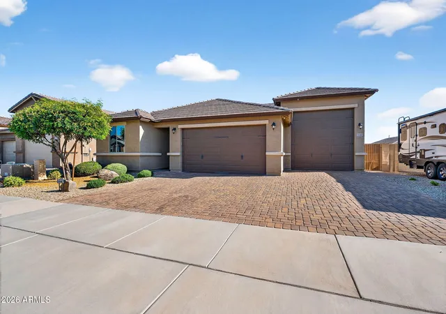 Photo 2 of Single family home for sale at 18467 W Carlota Ln, Surprise, AZ 85387 | MLS# 7066317 | Listing updated on 2026-09-15