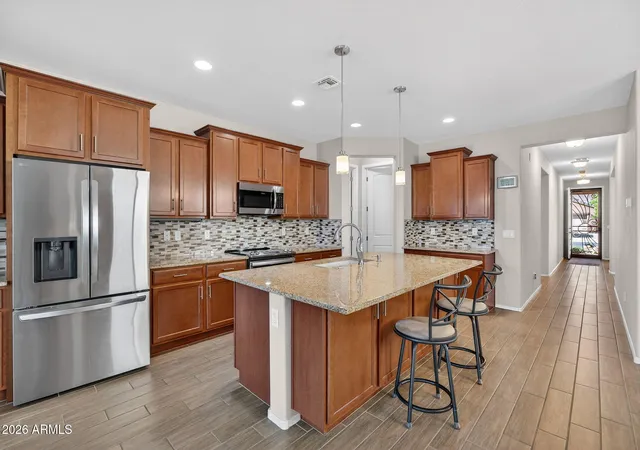 Photo 3 of Single family home for sale at 18467 W Carlota Ln, Surprise, AZ 85387 | MLS# 7066317 | Listing updated on 2026-09-15