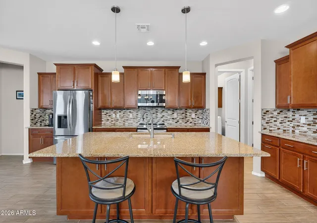 Photo 4 of Single family home for sale at 18467 W Carlota Ln, Surprise, AZ 85387 | MLS# 7066317 | Listing updated on 2026-09-15