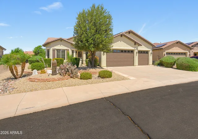 2nd image of 26652 W Yukon Ct, Buckeye, AZ 85396 | MLS# 7069481