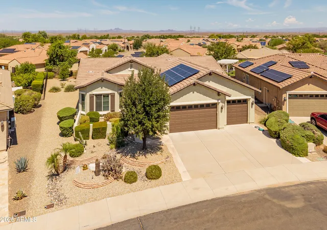 3rd image of 26652 W Yukon Ct, Buckeye, AZ 85396 | MLS# 7069481