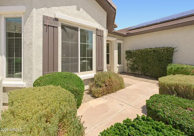 4th image of 26652 W Yukon Ct, Buckeye, AZ 85396 | MLS# 7069481