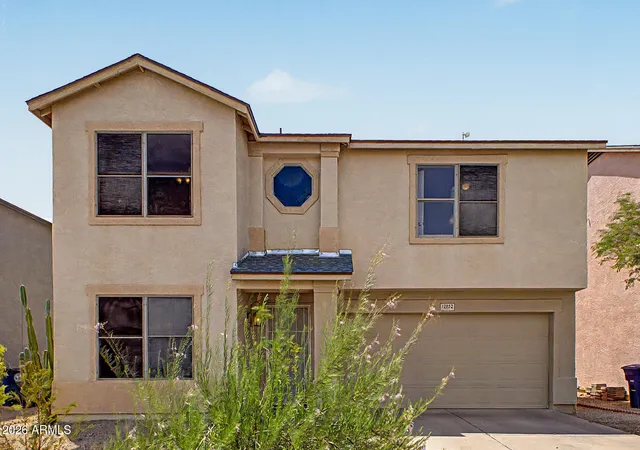Photo 1 of Single family home for sale at 12852 N B St, El Mirage, AZ 85335 | MLS# 7066801 | Listing updated on 2026-09-03