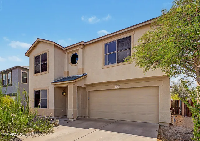 Photo 2 of Single family home for sale at 12852 N B St, El Mirage, AZ 85335 | MLS# 7066801 | Listing updated on 2026-09-03
