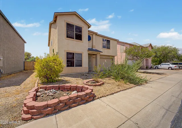 Photo 3 of Single family home for sale at 12852 N B St, El Mirage, AZ 85335 | MLS# 7066801 | Listing updated on 2026-09-03