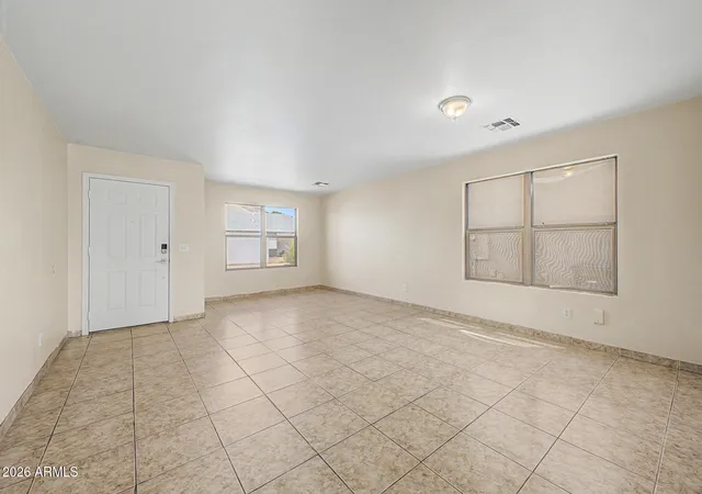 Photo 3 of Single family home for sale at 12852 N B St, El Mirage, AZ 85335 | MLS# 7066801 | Listing updated on 2026-10-02
