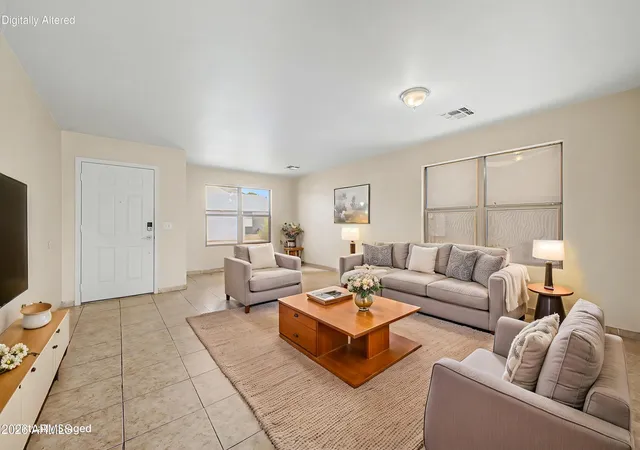 Photo 4 of Single family home for sale at 12852 N B St, El Mirage, AZ 85335 | MLS# 7066801 | Listing updated on 2026-10-02
