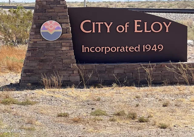 Photo 1 of Land for sale at 2660 W Maple St #27, Eloy, AZ 85131 | MLS# 7067171 | Listing updated on 2026-08-15