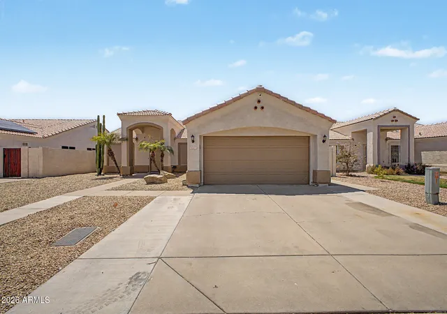 1st image of 5007 W Davis Rd, Glendale, AZ 85306 | MLS# 7065929