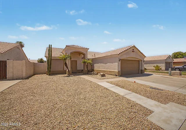 2nd image of 5007 W Davis Rd, Glendale, AZ 85306 | MLS# 7065929