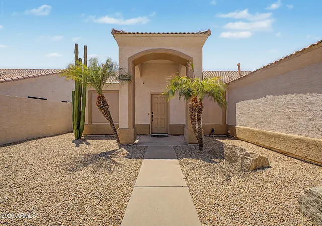 3rd image of 5007 W Davis Rd, Glendale, AZ 85306 | MLS# 7065929