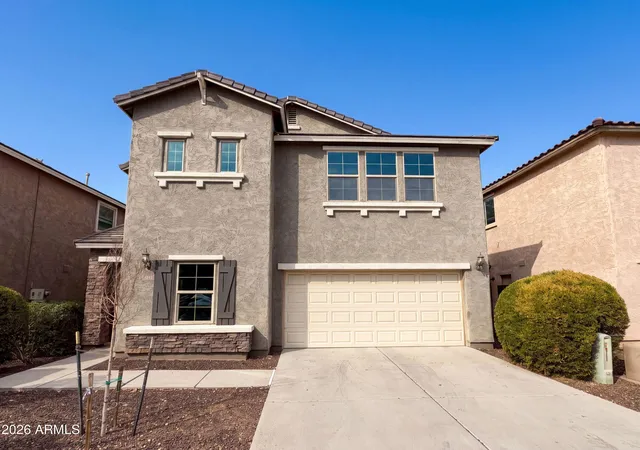 Photo 1 of Single family home for sale at 5417 W Parsons Rd, Phoenix, AZ 85083 | MLS# 7065751 | Listing updated on 2026-08-28