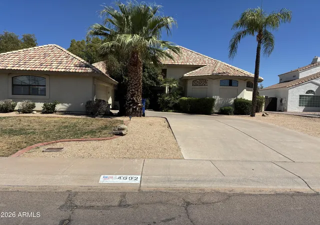 2nd image of 4602 E Carolina Dr, Phoenix, AZ 85032 | MLS# 7065811