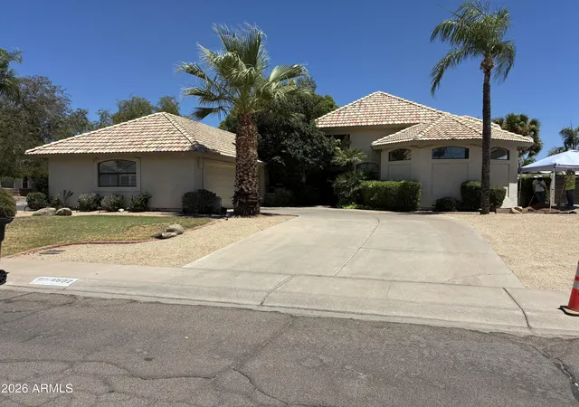 46th image of 4602 E Carolina Dr, Phoenix, AZ 85032 | MLS# 7065811