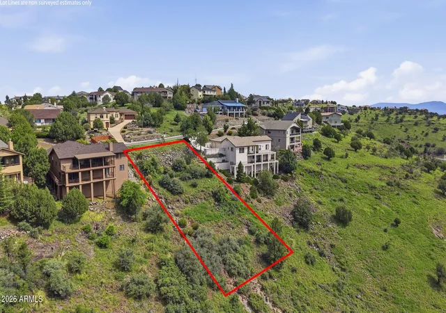 5th image of 733 Tom Mix Trl #39, Prescott, AZ 86301 | MLS# 7066949