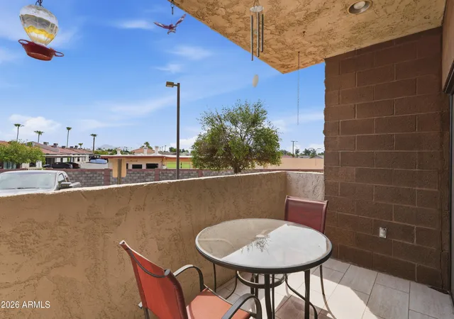 2nd image of 515 S Parkcrest --, Mesa, AZ 85206