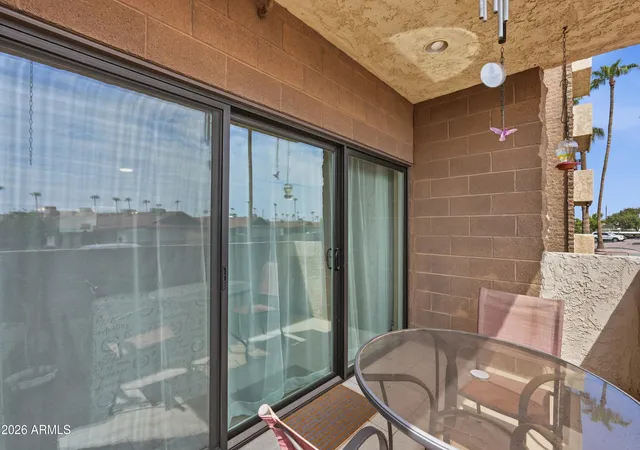 18th image of 515 S Parkcrest #517, Mesa, AZ 85206 | MLS# 7065854