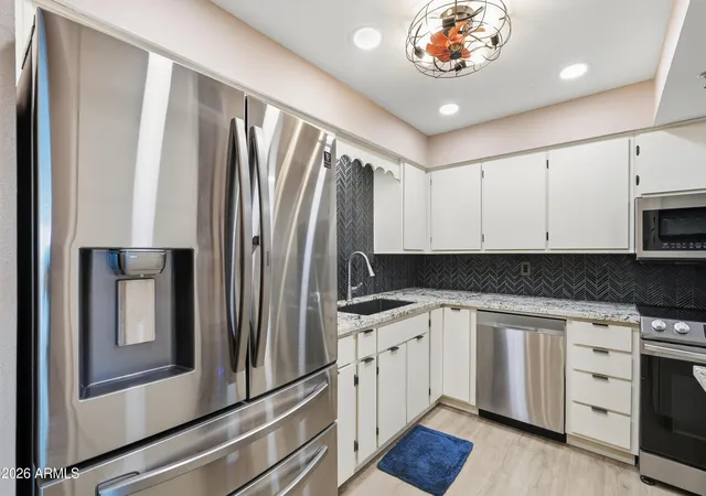 4th image of 515 S Parkcrest -- #517, Mesa, AZ 85206 | MLS# 7065854
