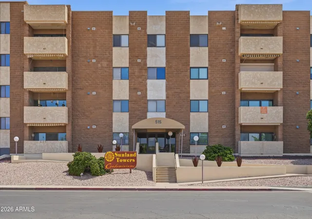 5th image of 515 S Parkcrest -- #517, Mesa, AZ 85206 | MLS# 7065854