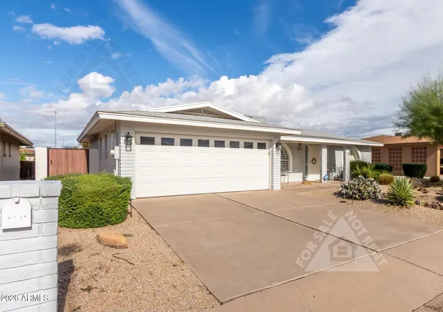 3rd image of 4734 E Florian Cir, Mesa, AZ 85206 | MLS# 7067194
