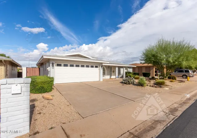 4th image of 4734 E Florian Cir, Mesa, AZ 85206 | MLS# 7067194